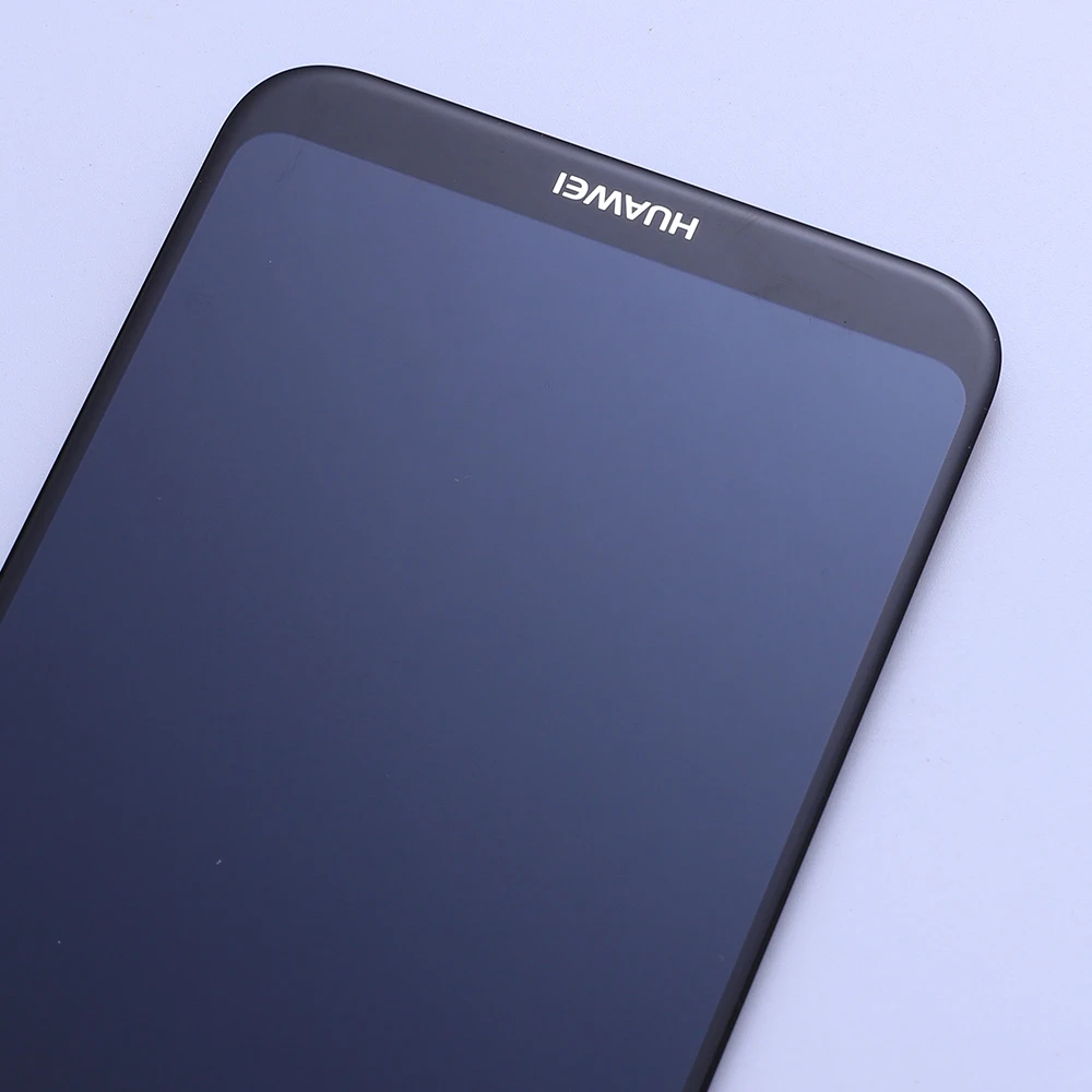5,8" ЖК-дисплей для huawei P20 Lite, сенсорный экран с рамкой для huawei P20 Lite, ЖК-ane-lx3 huawei Nova 3e
