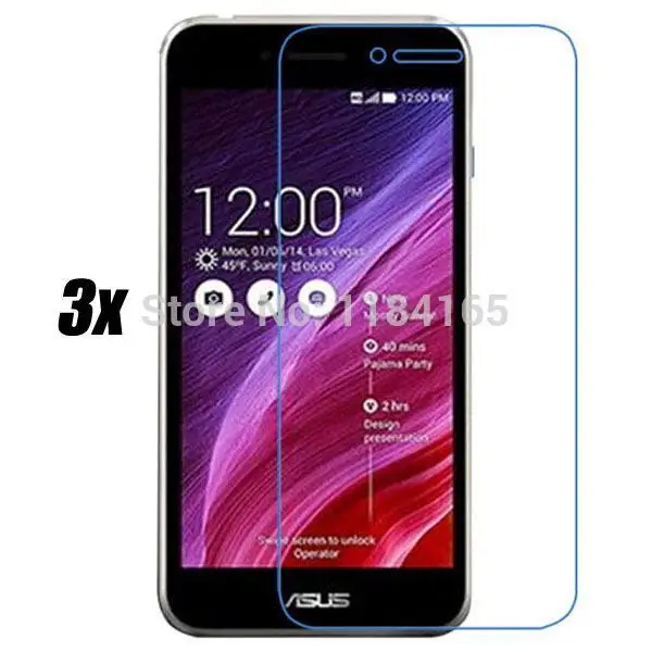 Защитная пленка для ASUS Padfone 3 Infinity A80/A86 шт./лот прозрачная ЖК-экрана | Мобильные