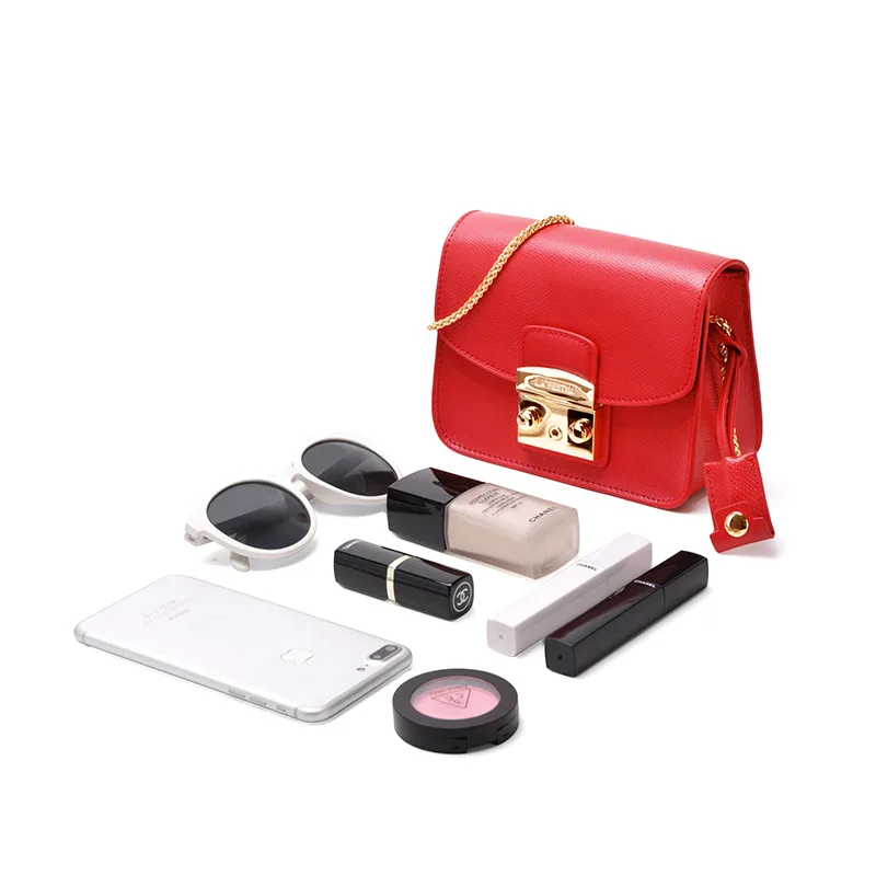 LAFESTIN женская сумка через плечо из натуральной кожи|bolsa brand|bolsa designerdesigner tote |