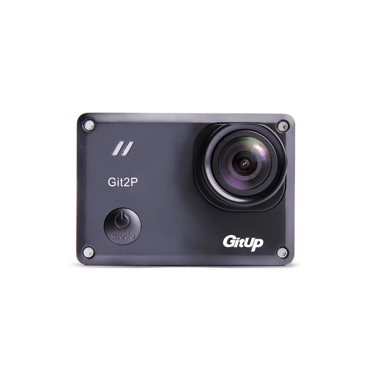 GitUp Git2P действие Камера Wi Fi 2 К Sports DV Стандартный Edition 16MP 90 градусов объектив