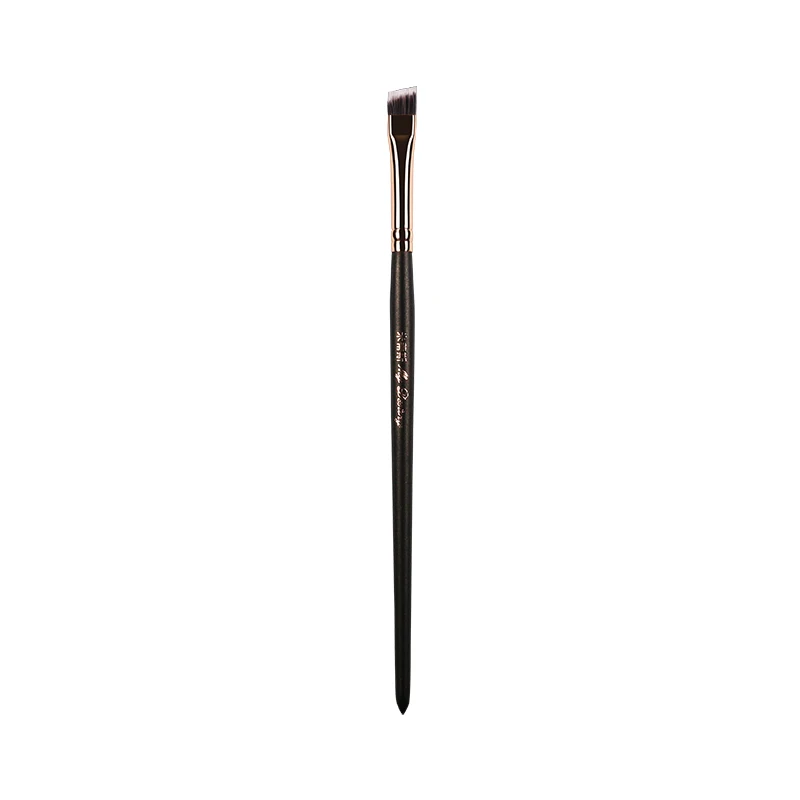 

MY DESTINY Professional Angled Eyebrow Brush Eye Brow Makeup Brushes Make Up Tool Pinceis Maquiagem Pincel Pinceaux Brochas 048