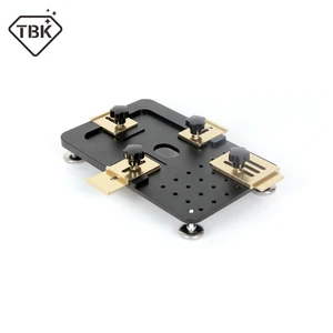 TBK-005 высокого качества для мобильного телефона ЖК-дисплей Экран плесень джига держатель зажим инструмент для ламинирования ОСА Универсальный мобильный телефон с ЖК-дисплеем ЖК-дисплей Экран пресс-форм