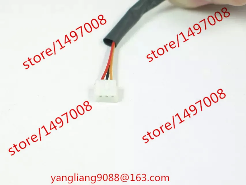 NMB MAT 1611KL 04W B59 P01 DC 12V 0.39A 40x40x28 мм вентилятор охлаждения сервера|square fan|server fandc fan 12v |