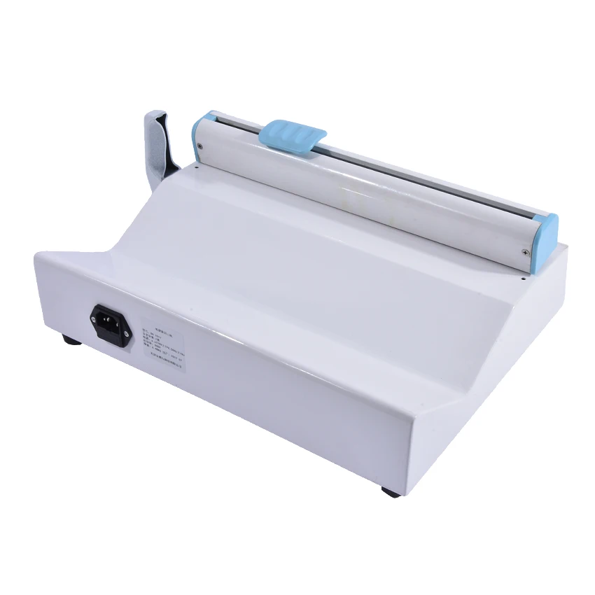 1 шт. Абсолютно Новая высококачественная стерилизационная упаковочная машина