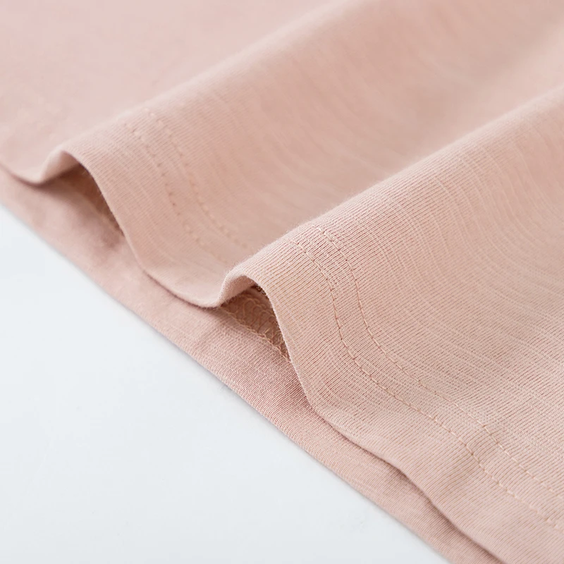 Футболка SEMIR мужская хлопковая свободная тенниска с коротким рукавом
