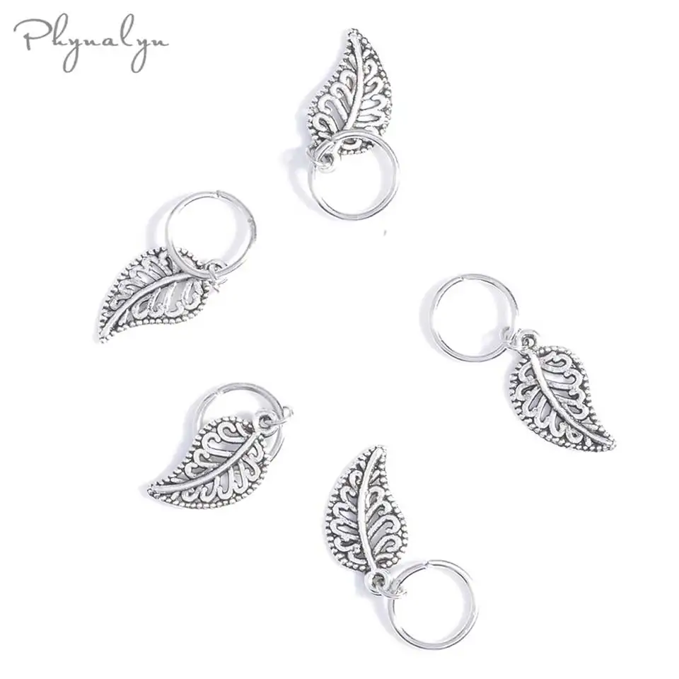 Ободок для волос ободок из серебра и золота 5 шт./лот | Красота здоровье