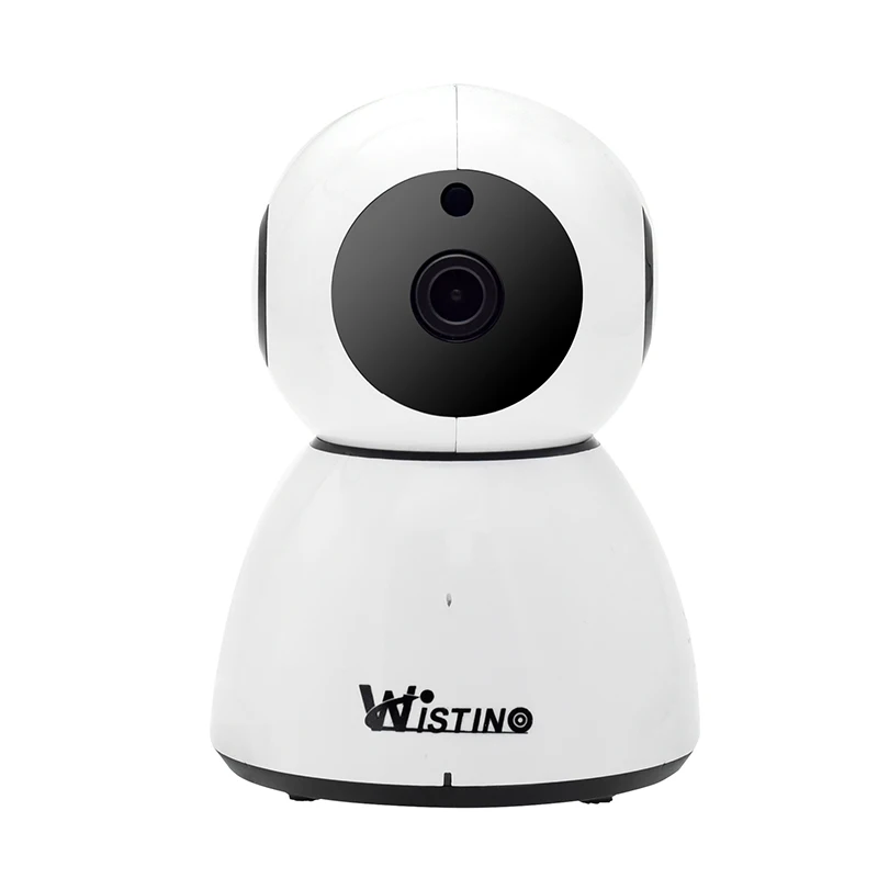 Wistino HD 960P Wireless IP Camera Motion Detection Security Night Vision Smart Home Mini Baby Monitor P2P Audio | Безопасность и