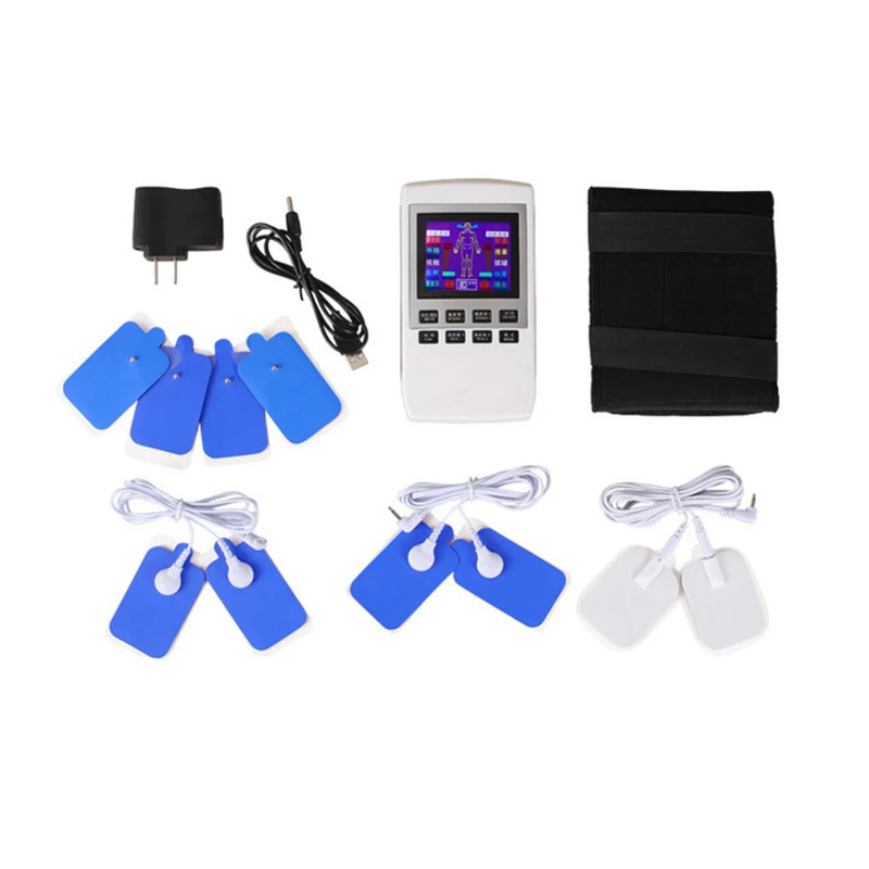 2017 Горячая продажа Домашний медицинский уход один шт Электротерапия