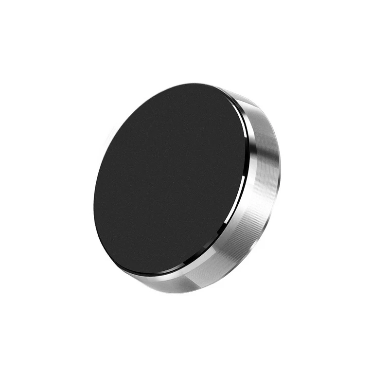 

Car Phone Magnetic Holder Mobile Smartphone Stand Magnet Support Cell Cellphone Telephone Mount Holder in Car GPS Desk Wall