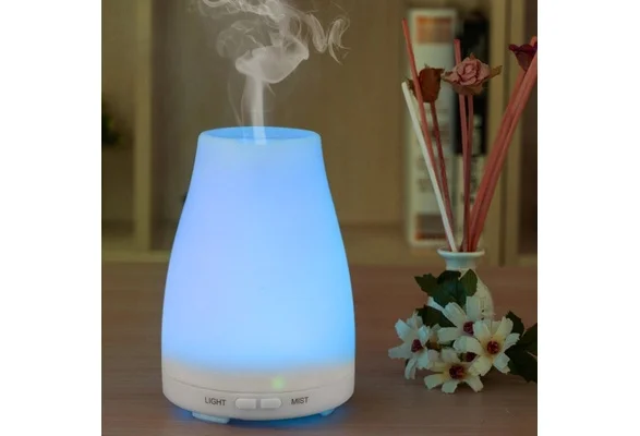 2019 Drop Shpping Aroma Diffuser Humidifier Ultrasonic for Spa | Бытовая техника
