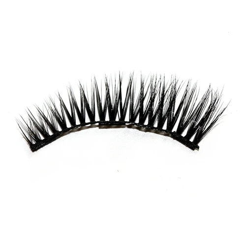 Magnetic Lashes B009 Shine-Tale новая магнитная подводка для глаз с магнитными ресницами Многоразовые 3D ресницы магниты ресницы накладные ресницы - Цвет: Magnetic Lashes B009