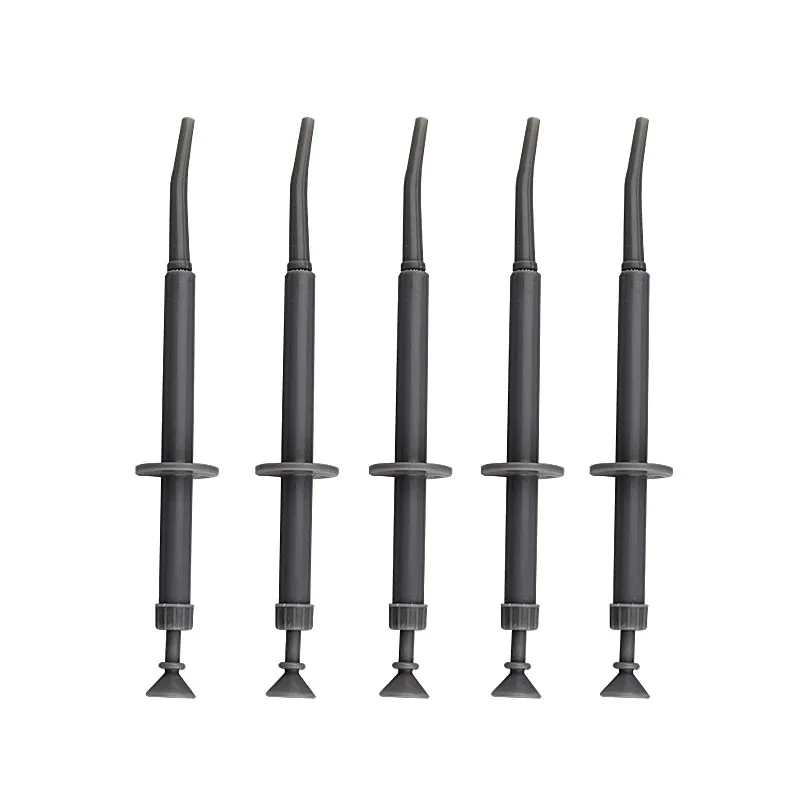 5 шт. высокое качество стоматологические материалы амальгамы перевозчика