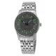 EPOCH 6021G waterproof 100m tritium gas luminous fashion business mens quartz watch Other Image