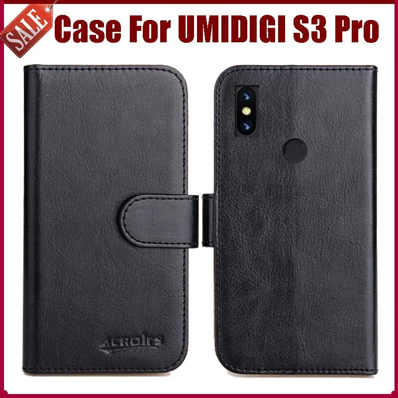 Горячая распродажа! Чехол UMIDIGI S3 Pro Новое поступление 6 видов цветов