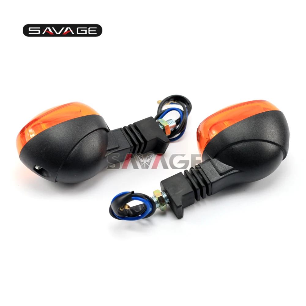 Для Yamaha Virago 125/250/400/500/535/750/1000/1100 V-Star Мотоцикл передние/задние поворотники лампочка