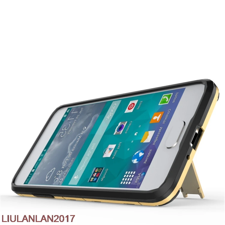 Для мужчин женщин чехол для Samsung Galaxy J2 простых открытый антидетонационных