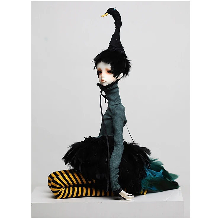 Chateau Douglas bjd фигурки из смолы luts ai yosd volks комплект Кукла не для продажи игрушка-персонаж из сказочной страны Подарок DC