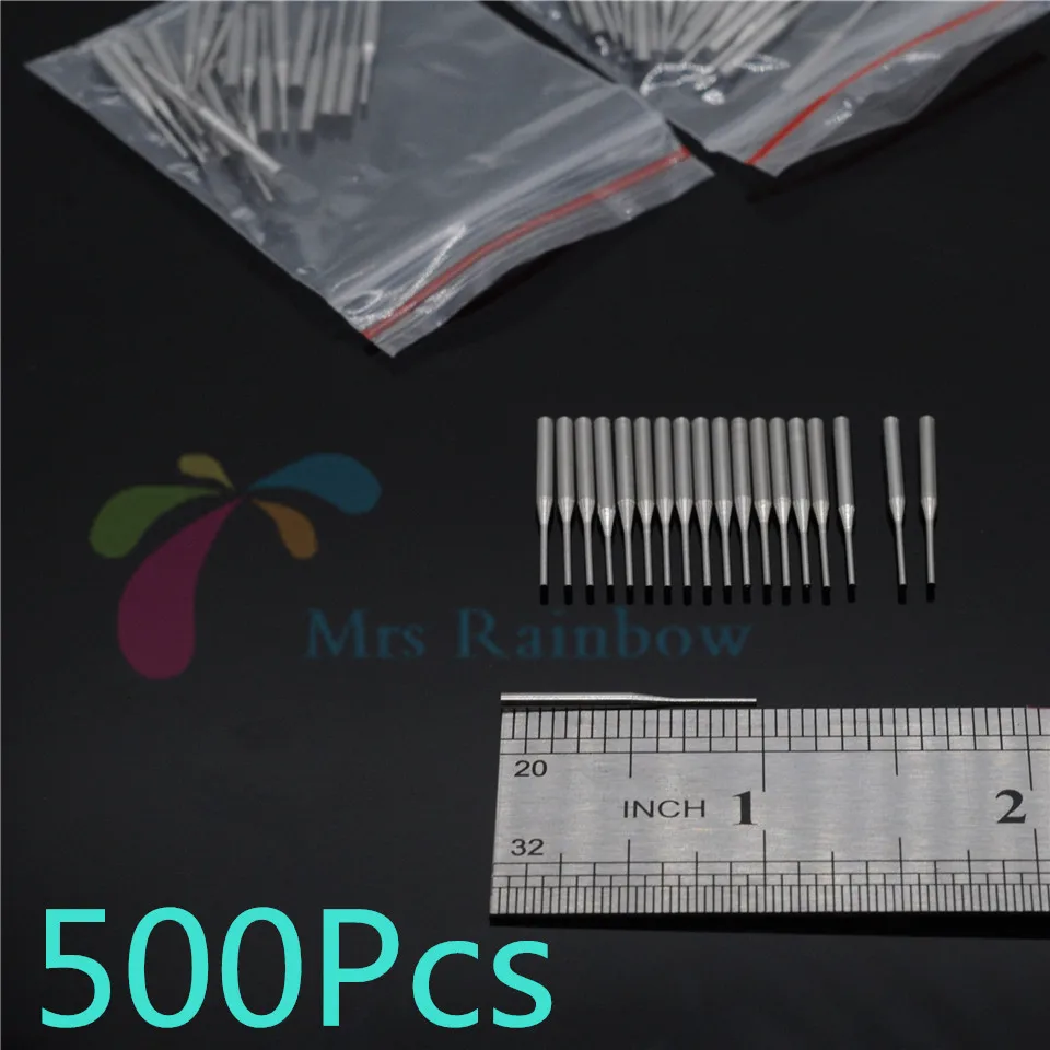 500/Pcs Dentist Honeycomb Firing Trays s Metal Pins High Quality For Dental Lab Tools Wholesale