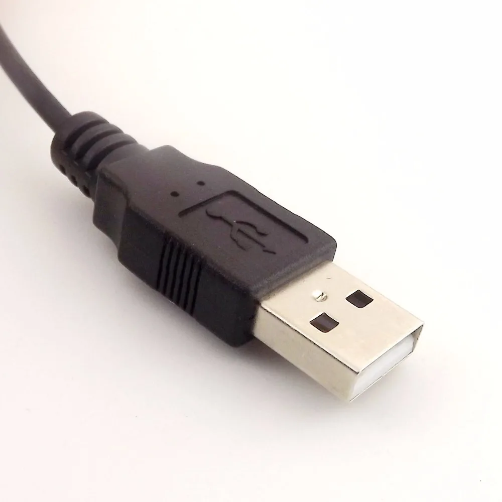 1 шт. Спиральный USB 2,0 A штекер для Mini USB 5 Pin Мужской левый угол Кабель-адаптер 5 футов