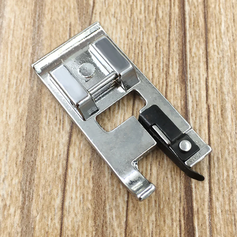 4 шт. швейная машина оверлок Coverlock сторона Whipstitch прижимная лапка швейные
