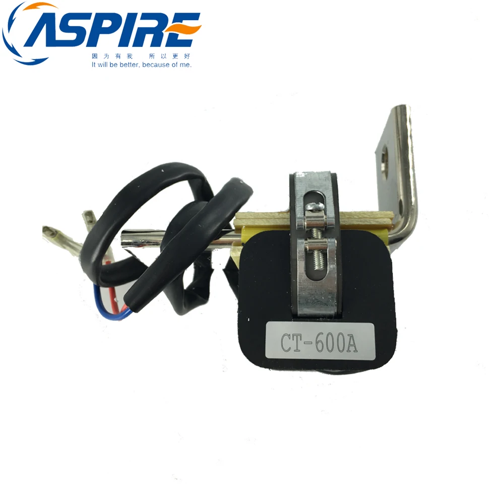 

Free Shipping, Drop Kit CT-600A, Droop Current Transformer For Generator