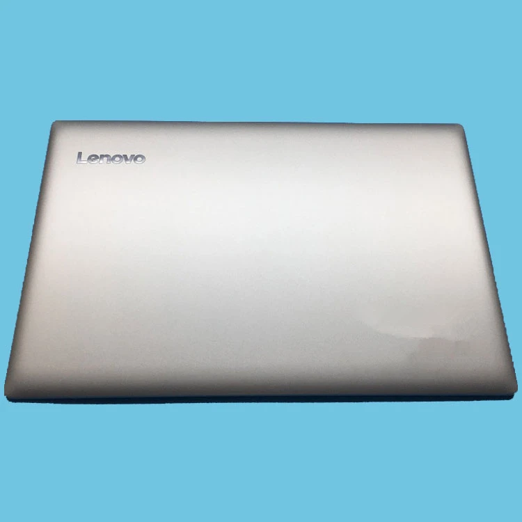 B Ноутбук lenovo ideapad 320-15 320-15IKB ABR IAP ISK 330-15AST ICN IGM IKB ЖК-дисплей задняя крышка чехол 5CB0N86327 - Цвет: B