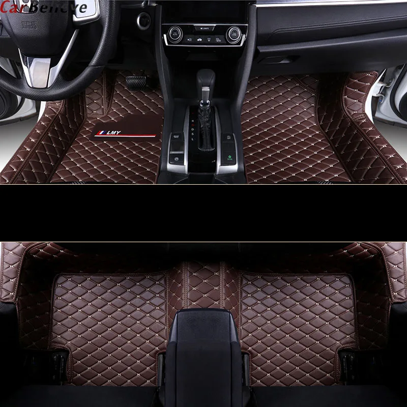 Автомобиль считает, что автомобильный коврик для subaru tribeca forester impreza xv outback автомобильные аксессуары ковер ковры