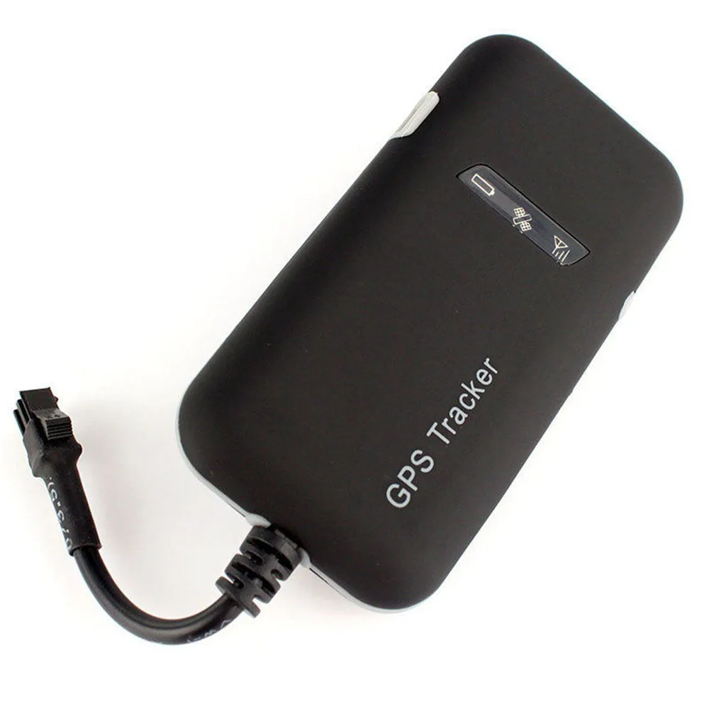 Мини в реальном времени онлайн система слежения GSM/GPRS локатор трекер gps