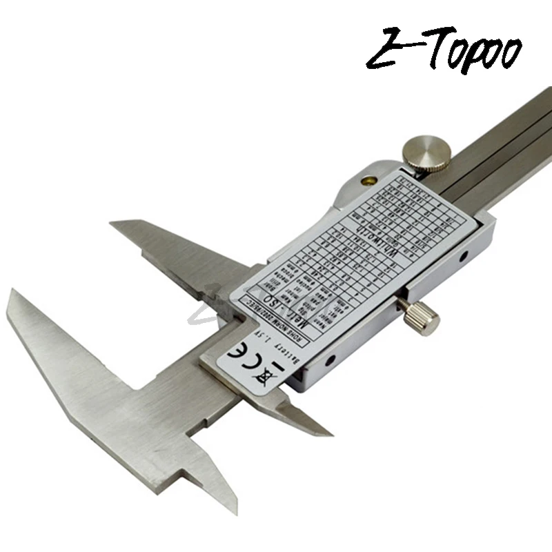 6&quot 0-150mm Large LCD Smooth-gliding Durable Stainless Steel Digital Caliper Electronic vernier caliper Measuring Tool with box |