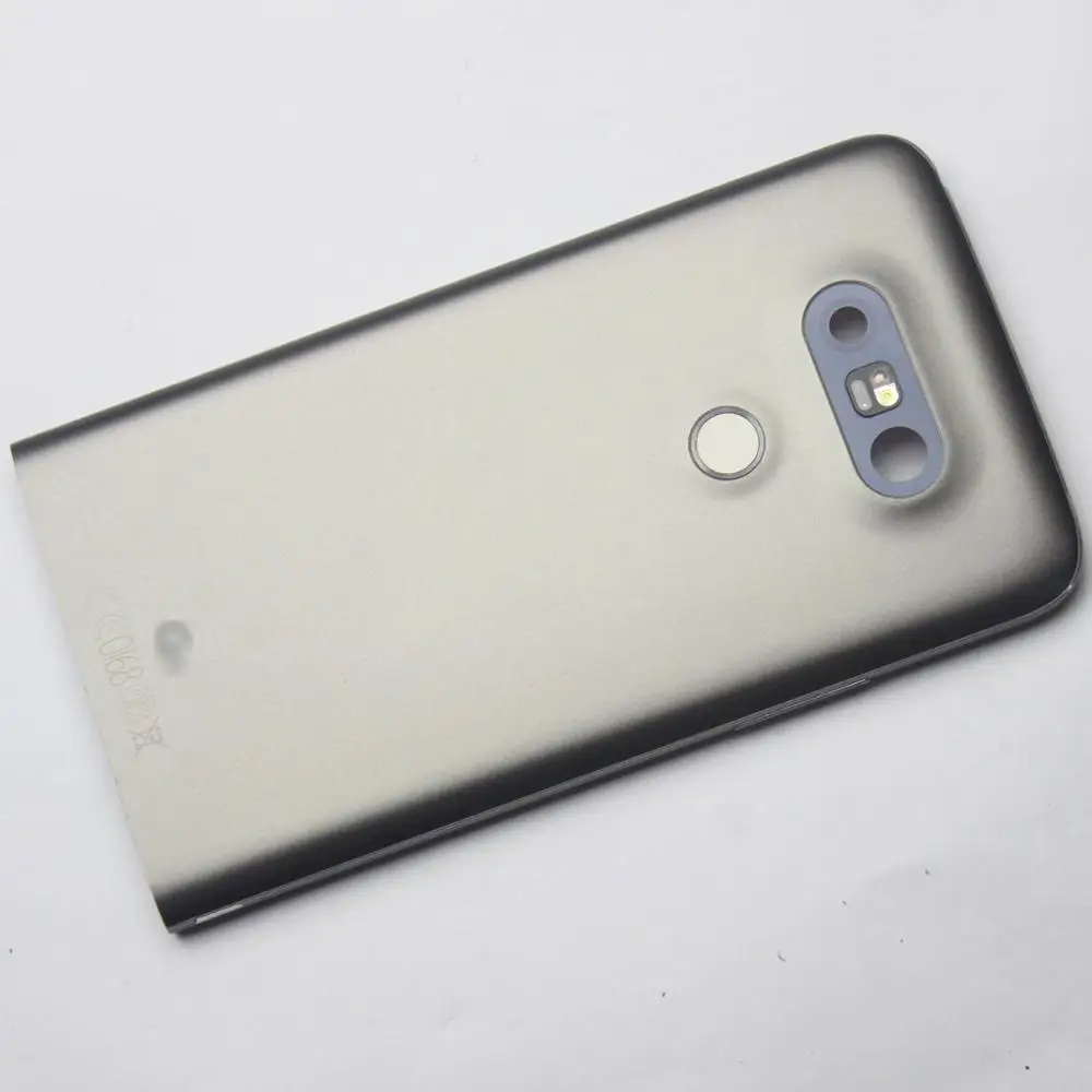

Back Glass Cover Rear Door Housing for LG G5 H850 H840 H830 H831 H820 Battery