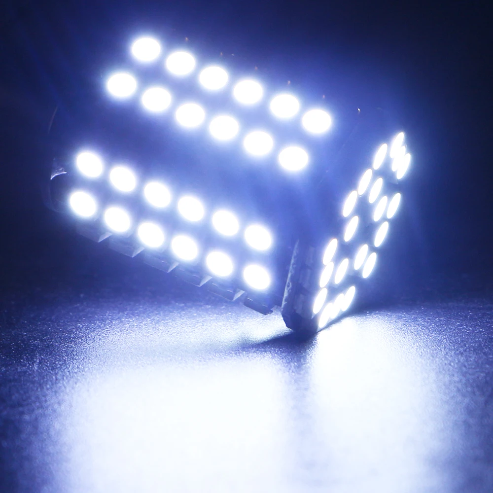 20X P21W/P21/5W S25 1156 BA15S 1157 BAY15D 1210 80 SMD поворотный сигнальный светильник s тормозной