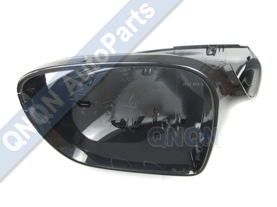 Боковое зеркало заднего вида QNQN для Audi Q5 Q7 09 17|side mirror cover|rearview coveraudi cover |