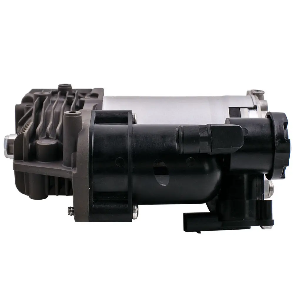 Пневматическая подвеска компрессор для Land Rover Discovery 3 4 LR3 LR4 Range Sport LR023964 LR010376 LR012800