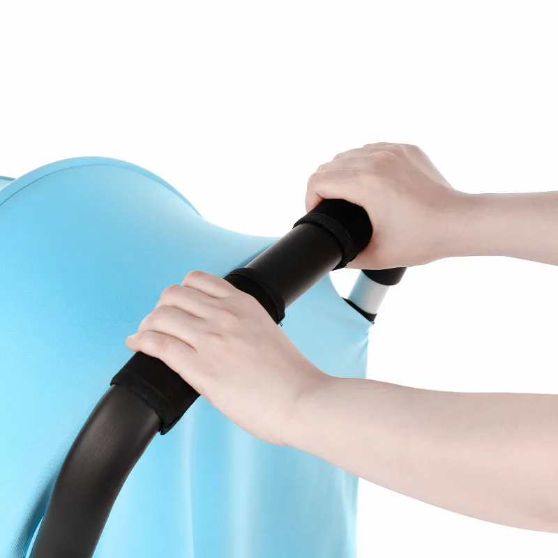 2 шт. мягкие чехлы для детской коляски из неопрена | Мать и ребенок