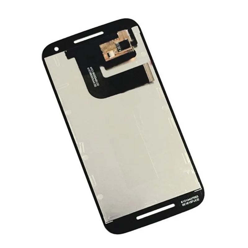 ЖК-дисплей с тачскрином для Motorola MOTO G3 G 3rd Gen XT1542 XT1544 XT1550 XT1540 XT1541 XT1543 черный белый |