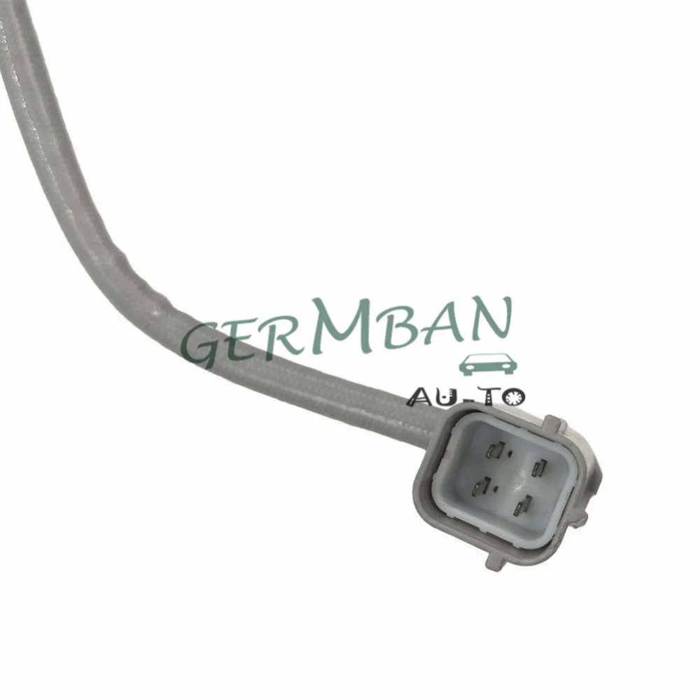 Кислородный датчик Lambda O2 соотношения воздуха и топлива для 2008-2013 Nissan Sentra 211200 л-L4