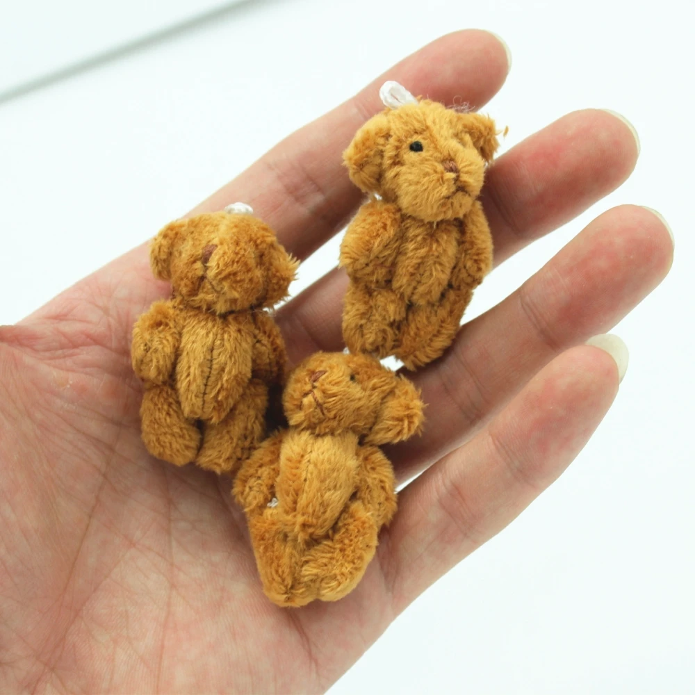 

100 шт., 4 цвета, 4,0 см