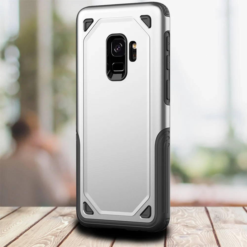 Чехол для телефона Samsung Galaxy A8 Plus 2018 Роскошный чехол S10 Lite A6 J4 J6 J3 J5 J7 2017 Pro Case |
