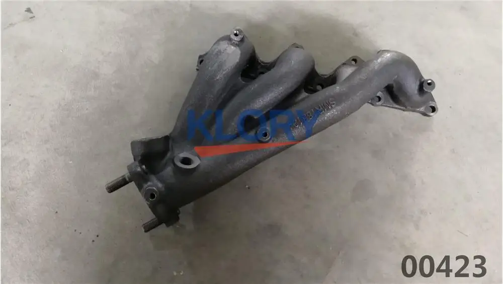 SMR188193 SMR188201 выпускной коллектор для Great wall Haval 4G64 4G69