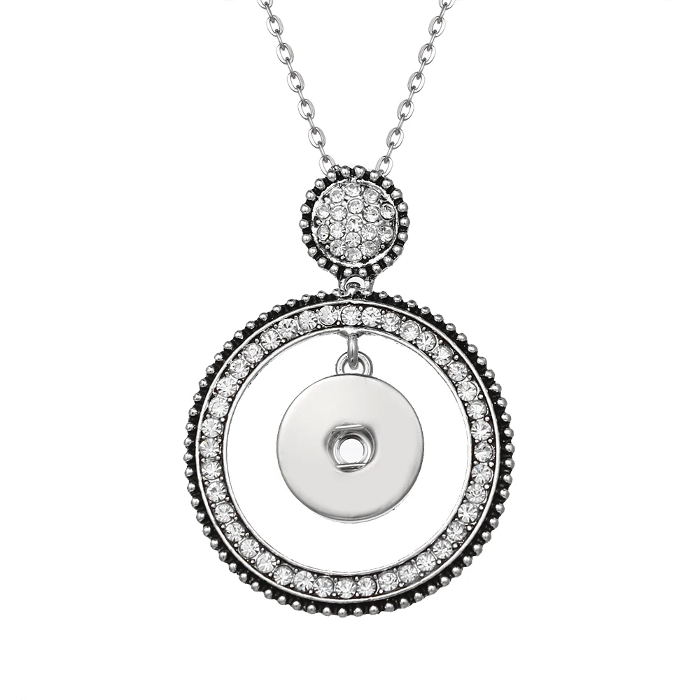 2018 Новая мода Новый трендовый этнический стиль двойная подвеска петли оснастки