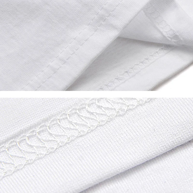 Повседневная Рубашка Men T Энергии Лампа Печати Мужской Забавный Топы тройники