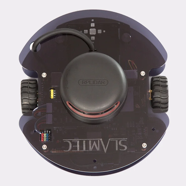 Слэм позиционирование/навигация автомобиля SDP мини открытого исходного