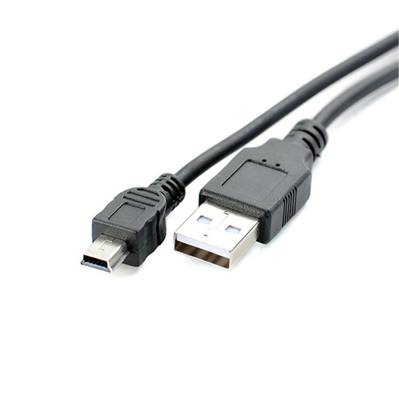 USB-шнур питания зарядка навигация рекордер вождения мини-порт T-type Mini 5p Android