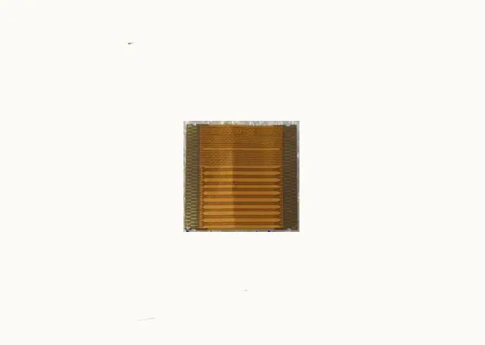 Новый гибкий кабель oem стандартная CCD с материнской платой для камеры Nikon D3200