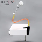 Huieson профессиональный настольный теннис учебный робот фиксированный быстрый отскок Пинг Понг Мяч машина тренажер для настольного тенниса для поглаживания