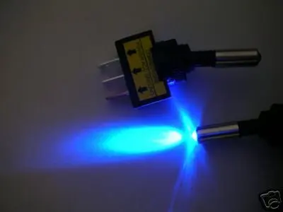 SPST Выкл/вкл автомобильный осветительный светодиодный переключатель B15D 200|spst