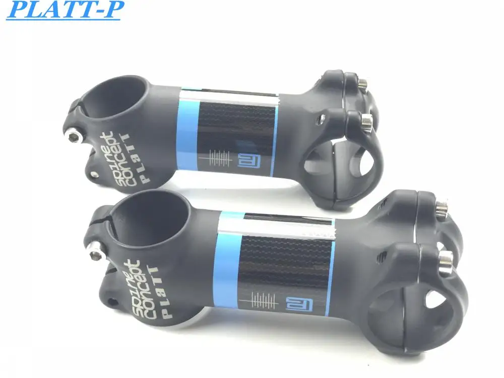 УГЛЕРОДНЫЙ дорожный велосипед + стержень из алюминиевого сплава 70/80/90/100/110/120 мм