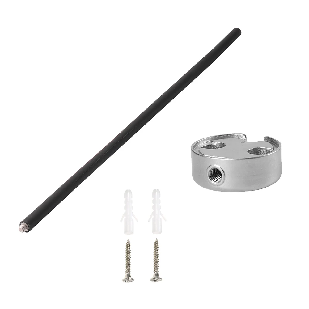 

Waterproof Silica gel Indoor Outdoor Adjustable Security Bracket kit for Arlo/Arlo Pro/Arlo Go/Canary Flex Camera