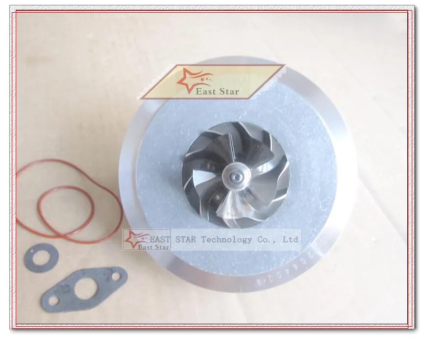 Турбо картридж CHRA GT2260V 725364 725364-5021S 728989 728989-0002 116577903288 для BMW 330D 330 XD E46 X3 E83 M57 3.0L 218HP |