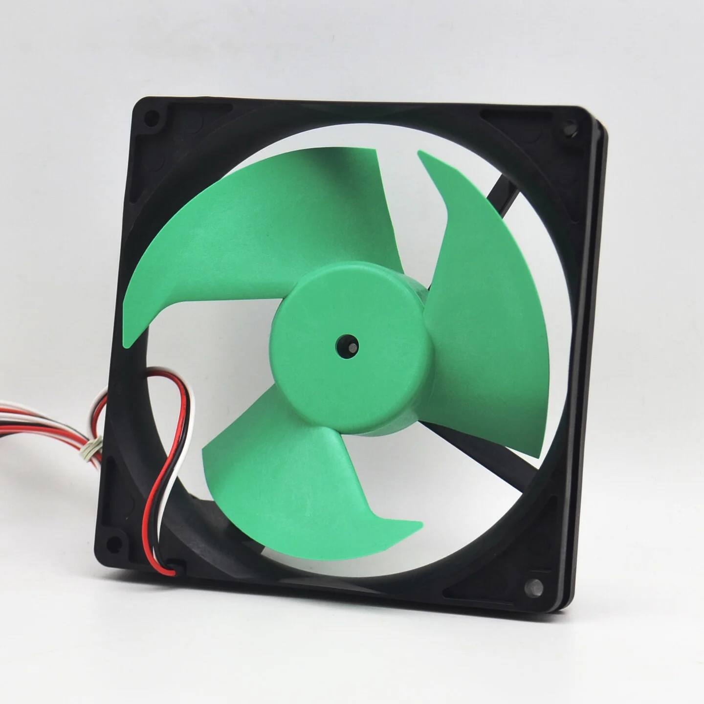 Охлаждающий вентилятор для холодильника NMB DC15V 0.28A FBA12J15V|refrigerator cooling fan|cooling